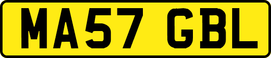 MA57GBL