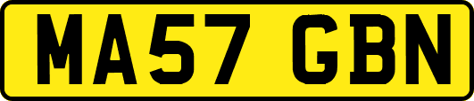 MA57GBN