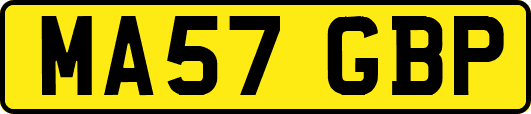 MA57GBP