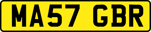 MA57GBR
