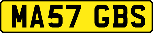 MA57GBS