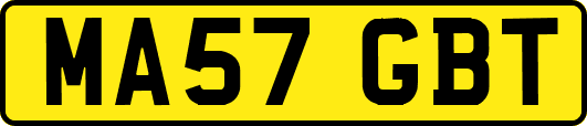 MA57GBT