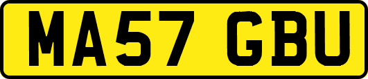 MA57GBU