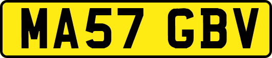 MA57GBV