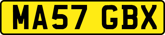 MA57GBX