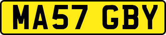MA57GBY