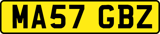 MA57GBZ