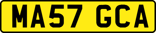 MA57GCA