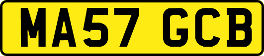 MA57GCB