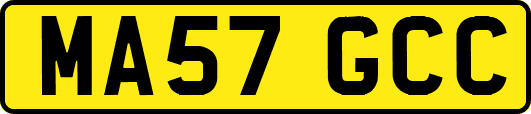MA57GCC
