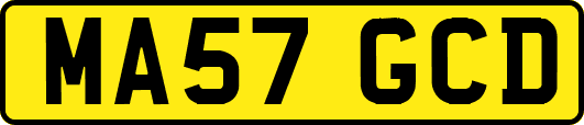MA57GCD