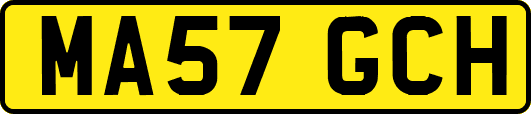 MA57GCH
