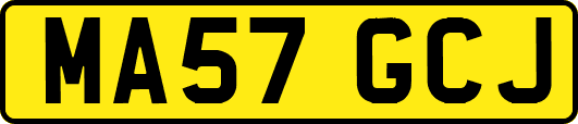 MA57GCJ