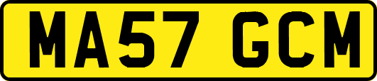 MA57GCM