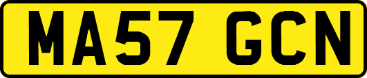 MA57GCN