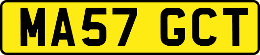 MA57GCT