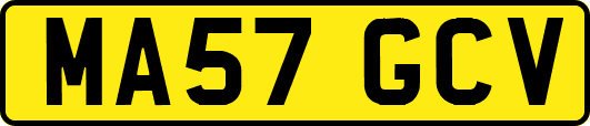 MA57GCV