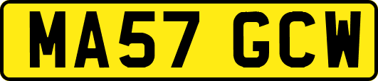 MA57GCW
