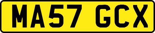MA57GCX