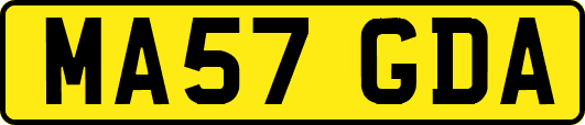 MA57GDA