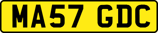MA57GDC