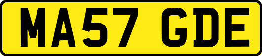 MA57GDE