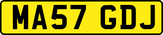 MA57GDJ