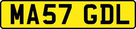 MA57GDL