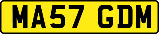 MA57GDM
