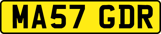 MA57GDR