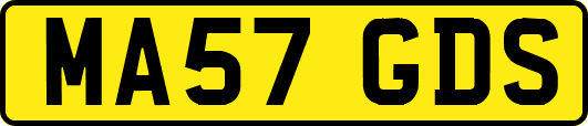 MA57GDS