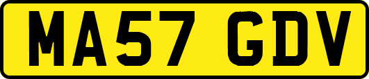 MA57GDV