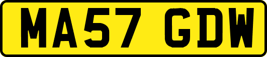 MA57GDW