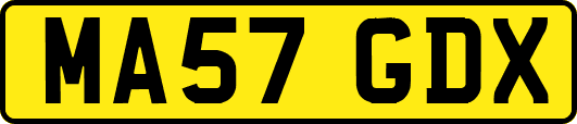 MA57GDX