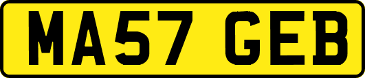 MA57GEB