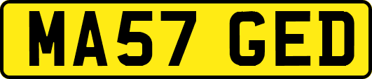 MA57GED