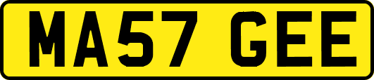 MA57GEE