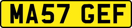 MA57GEF