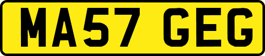 MA57GEG