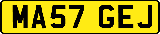 MA57GEJ