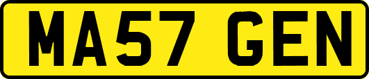 MA57GEN