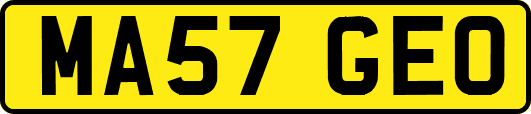 MA57GEO