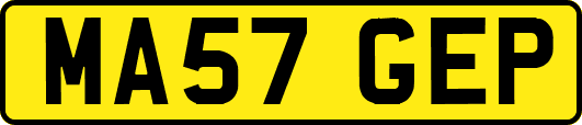 MA57GEP