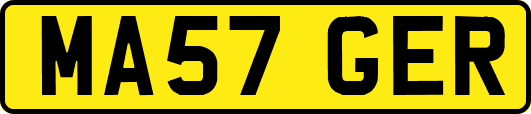 MA57GER