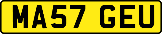 MA57GEU