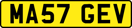 MA57GEV
