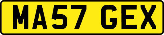 MA57GEX
