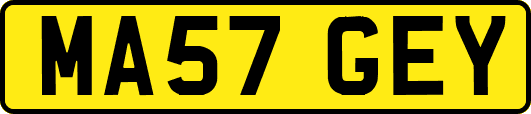 MA57GEY