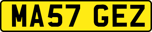 MA57GEZ