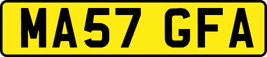MA57GFA
